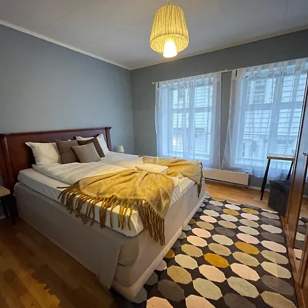 Brand-new 2bd In Heart Of 0 Min To Downtown スタヴァンゲル