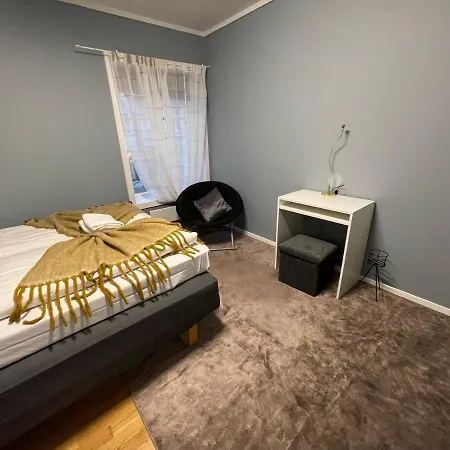 Brand-new 2bd In Heart Of 0 Min To Downtown *