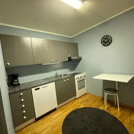 Apartamento Brand-new 2bd In Heart Of 0 Min To Downtown