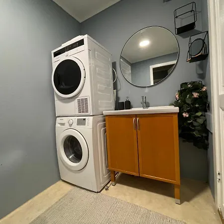 Brand-new 2bd In Heart Of 0 Min To Downtown アパート *