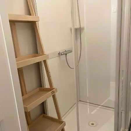 Apartamento Brand-new 2bd In Heart Of 0 Min To Downtown Stavanger