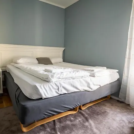 Apartamento Brand-new 2bd In Heart Of 0 Min To Downtown