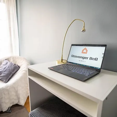Brand-new 2bd In Heart Of 0 Min To Downtown アパート スタヴァンゲル