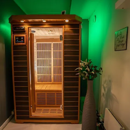 Brand-new 2bd In Heart Of 0 Min To Downtown شقة *