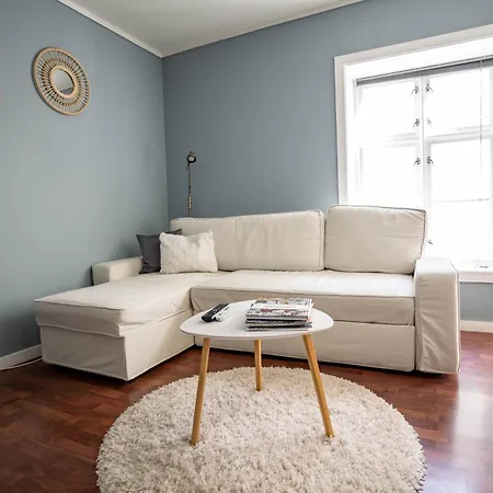 Brand-new 2bd In Heart Of 0 Min To Downtown * Stavanger