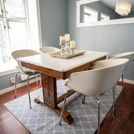 Brand-new 2bd In Heart Of 0 Min To Downtown * Stavanger