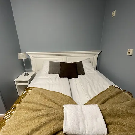 شقة Brand-new 2bd In Heart Of 0 Min To Downtown *