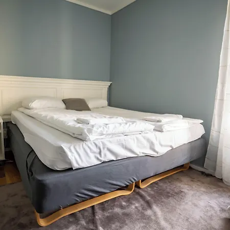 Brand-new 2bd In Heart Of 0 Min To Downtown Appartamento