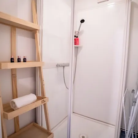 Brand-new 2bd In Heart Of 0 Min To Downtown アパート スタヴァンゲル