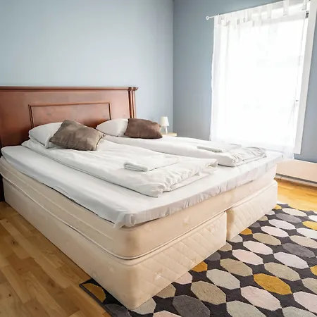 Brand-new 2bd In Heart Of 0 Min To Downtown アパート