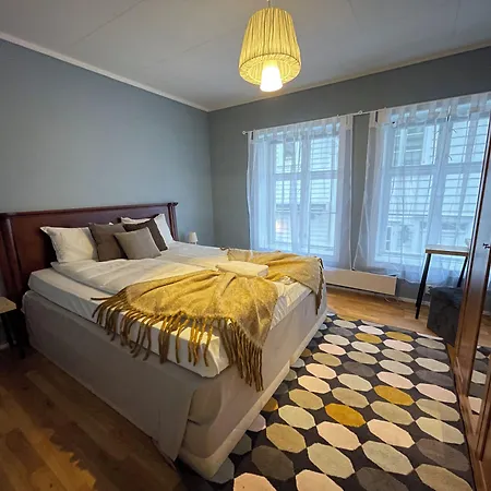 アパート Brand-new 2bd In Heart Of 0 Min To Downtown *