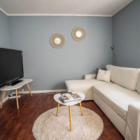 Brand-new 2bd In Heart Of 0 Min To Downtown アパート スタヴァンゲル