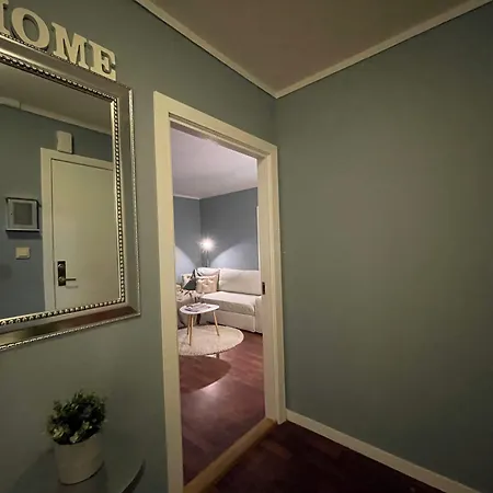 Brand-new 2bd In Heart Of 0 Min To Downtown * スタヴァンゲル