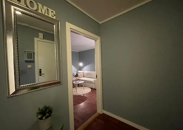 Brand-new 2bd In Heart Of 0 Min To Downtown *