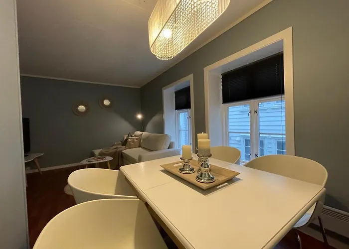 Brand-new 2bd In Heart Of 0 Min To Downtown *