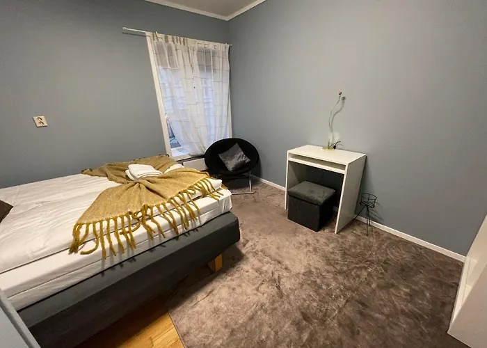 Brand-new 2bd In Heart Of 0 Min To Downtown *