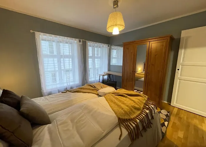 Brand-new 2bd In Heart Of 0 Min To Downtown *