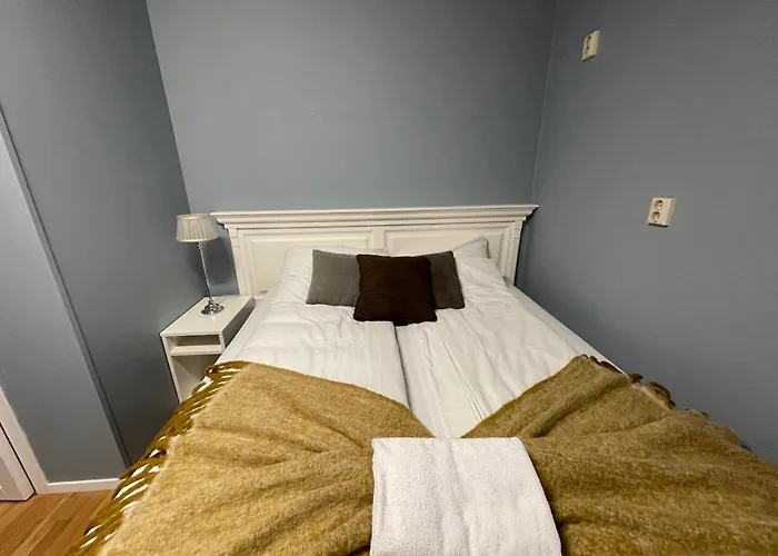 Brand-new 2bd In Heart Of 0 Min To Downtown Apartament