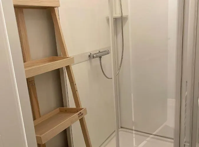 Apartament Brand-new 2bd In Heart Of 0 Min To Downtown Stavanger