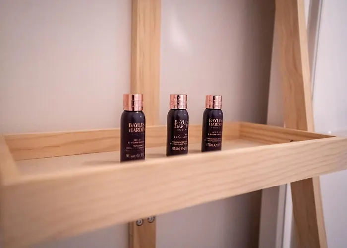 Brand-new 2bd In Heart Of 0 Min To Downtown Daire Stavanger