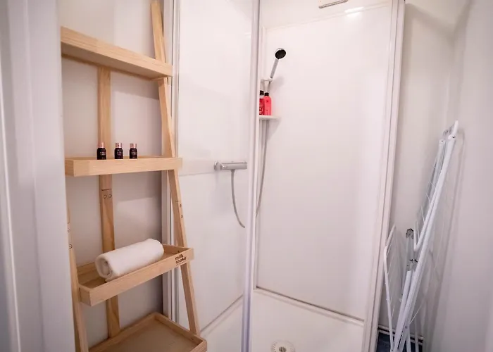 Apartament Brand-new 2bd In Heart Of 0 Min To Downtown