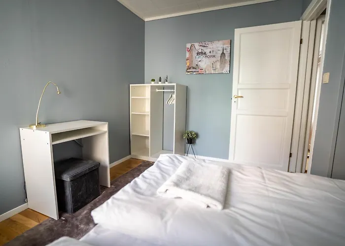 Brand-new 2bd In Heart Of 0 Min To Downtown Daire