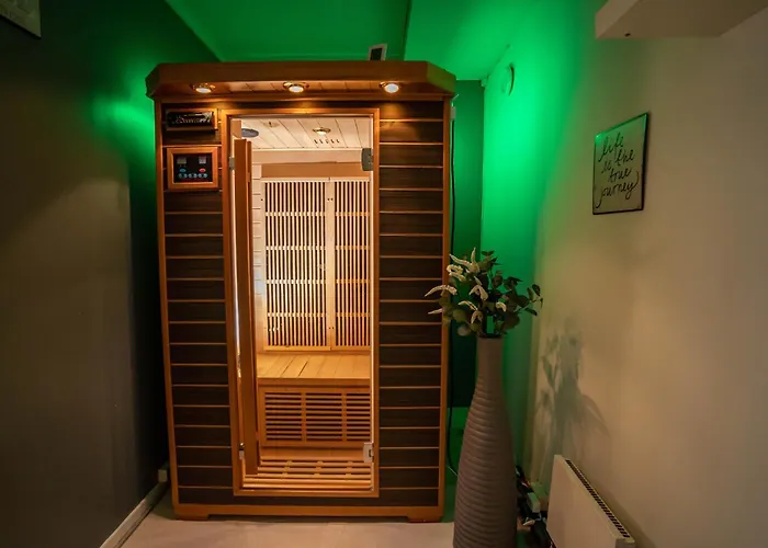 Brand-new 2bd In Heart Of 0 Min To Downtown Daire *