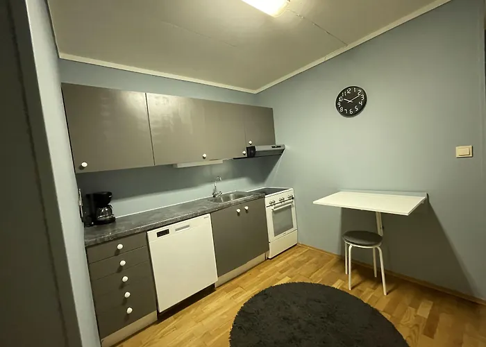 Brand-new 2bd In Heart Of 0 Min To Downtown *