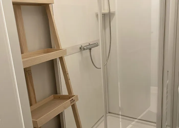 Apartament Brand-new 2bd In Heart Of 0 Min To Downtown Stavanger