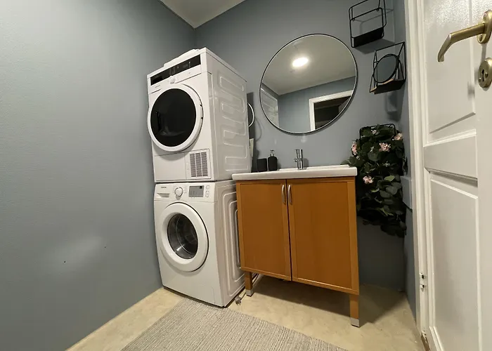 Brand-new 2bd In Heart Of 0 Min To Downtown *