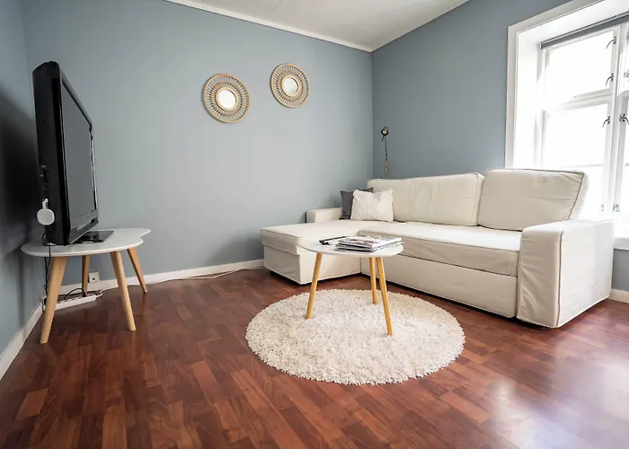 Brand-new 2bd In Heart Of 0 Min To Downtown Apartament *