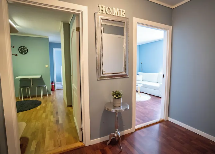 Brand-new 2bd In Heart Of 0 Min To Downtown Apartament