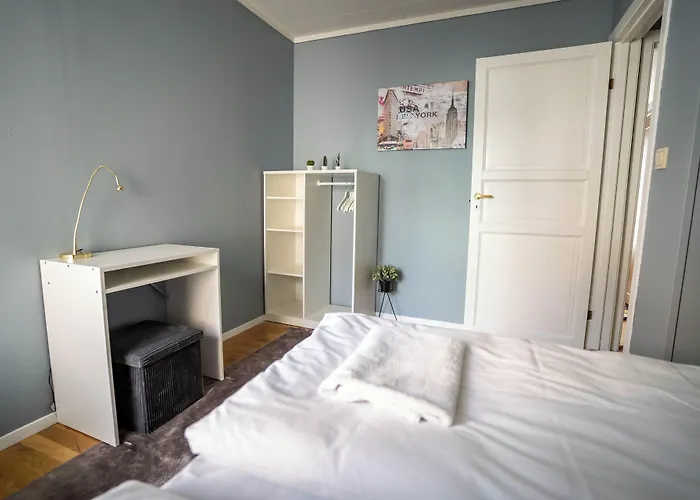 Daire Brand-new 2bd In Heart Of 0 Min To Downtown *