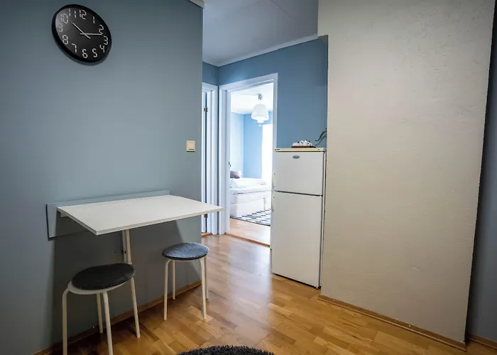 Daire Brand-new 2bd In Heart Of 0 Min To Downtown *