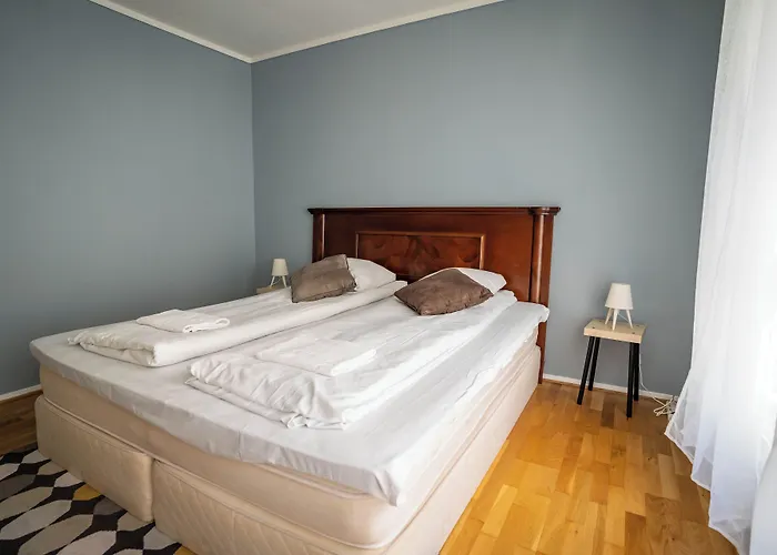 Brand-new 2bd In Heart Of 0 Min To Downtown *