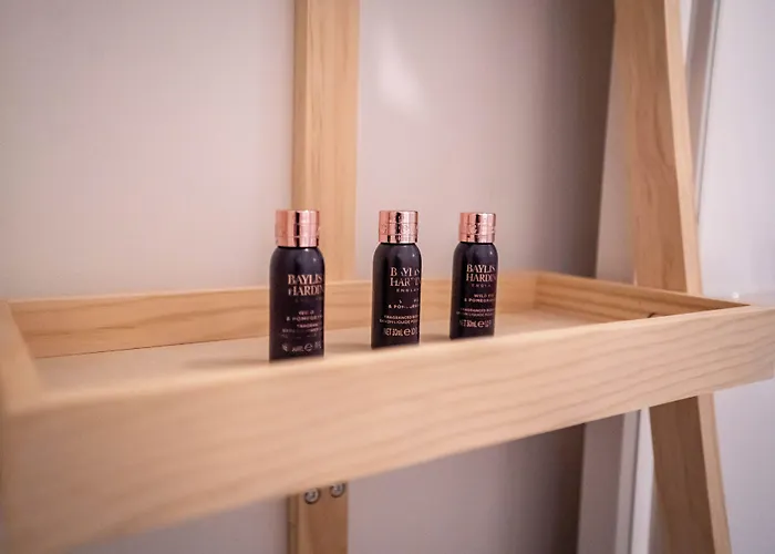 Brand-new 2bd In Heart Of 0 Min To Downtown *