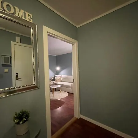 Brand-new 2bd In Heart Of 0 Min To Downtown *