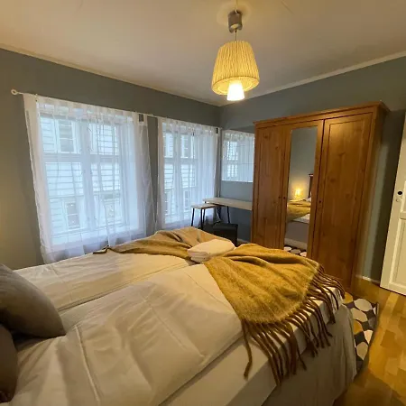 Brand-new 2bd In Heart Of 0 Min To Downtown *