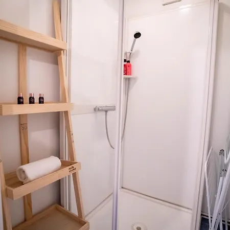 Apartmán Brand-new 2bd In Heart Of 0 Min To Downtown