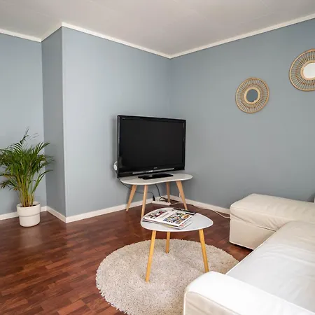 Brand-new 2bd In Heart Of 0 Min To Downtown Apartmán