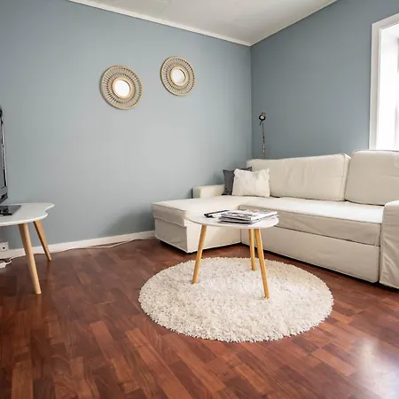 Apartmán Brand-new 2bd In Heart Of 0 Min To Downtown