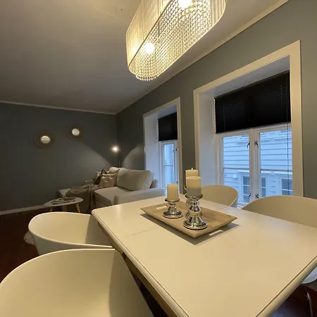 Brand-new 2bd In Heart Of 0 Min To Downtown * Stavanger